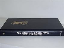 And Then There Were None