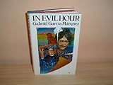 In evil hour