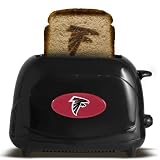 NFL Atlanta Falcons Pro Toaster Elite