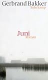 Juni: Roman