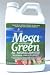 Mega Green Organic Fertilizer, All Purpose Lawn and Garden, Liquid Hydrolysate Fish