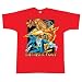 Search : Fantastic 4 - Big Four T-Shirt