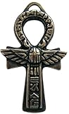 ZALA Amulett Alte Symbole Ankh - Für Gesundheit, Wohlstand und ewiges Leben