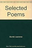 Selected poems of Lawrence Durrell