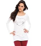 Armani Exchange Long Sleeve Giorgio Tee