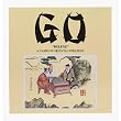 Go Game with Wood Board: A Game of Oriental Strategy