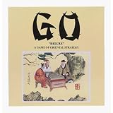 Go Game with Wood Board