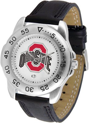 Ohio State Buckeyes OSU Sports Watch