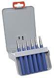 Eigenschaften Kayser GmbH (FO)  / PROMAT 812362 Durchtreibersatz