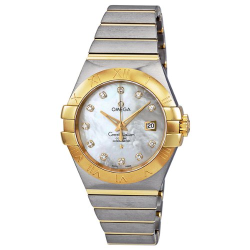 price Omega 