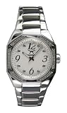 Carrera Women's CW66512.403021 Crystal Accented Watch