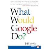 What Would Google Do? LP