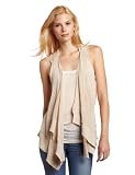 Calvin Klein Jeans Womens Flowy Vest