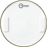 Aquarian Drumheads HPSN14 Hi - Performance 14 - inch Snare Side Drum Head - B0002E2QCY