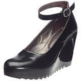 escarpins plats Espace Chancery Escarpins femme