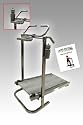 Total Strider Manual Treadmill & Full Body Workout - Burn Calories