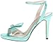 Caparros Women's Leigh Platform Sandal