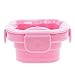 Crazydeal Cute Cat Kitty Sushi Egg Cake Cookie DIY Bento Maker Mold Mould Kitchen Tool