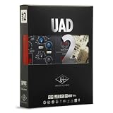 Universal Audio UAD-2 Nevana 32 1-Chip DSP Card with Neve 88RS Plug-in & Plug-In Bundle (PC and Mac)