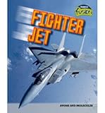 Fighter jet