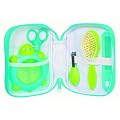 B�b� Confort - 32000078 - Kits de Toilettes - Set de Toilette - Ondes Positives - Bleu