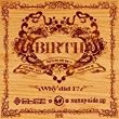 �uBIRTH�`You're the only one Pt.2�`feat.MAY'S�yCLIFF EDGE×MAY'S÷sunny-side up�z[BPSS-0002]�v
