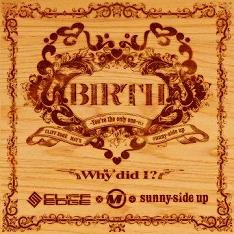 【クリックで詳細表示】BIRTH～You’re the only one Pt.2～feat.MAY’S(DVD付) [Single， CD＋DVD]