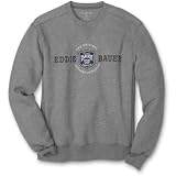 Sports Shop Logo Fleece Crew