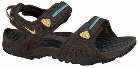Nike - Santiam 4 - Color: Brown - Size: 7.0US