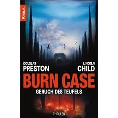 Burn Case: Geruch des Teufels