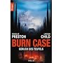 Burn Case: Geruch des Teufels
