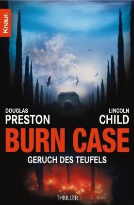 Burn Case: Geruch des Teufels
