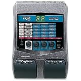  : RP150 Multi Effect Pedal