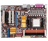 ASUS M4A77TD PRO/U3S6 - Motherboard - ATX - AMD 770 - Socket AM3 - UDMA133, SATA-300 (RAID), SATA-600, eSATA - Gigabit Ethernet - SuperSpeed USB - High Definition Audio (8-channel)