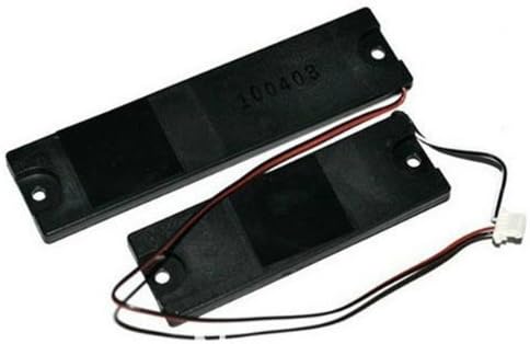 Elecs Laptop Fix Speaker for Hewlett-Packard HP 4411S 4410S 4510S 4415S 4416S 4515 4710 Built-in Speaker