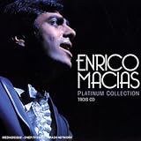 Platinum Collection : Enrico Macias (Coffret 3 CD)par Enrico Macias