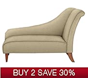 Glamour Chaise Left Hand