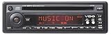 VDO RDS-CD-Tuner Cd 136