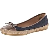 Easy Spirit Women's Gizana Ballet Flat