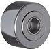 Koyo Torrington YCR Series Yoke Roller, Unsealed, Steel, Inch