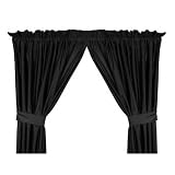 Philadelphia Flyers NHL "Sidelines Collection" Drape Set (82"x84")