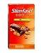 Slimfast Calorie, Peanut Butter Crunch Time, Snack Bar, 24-Count 100