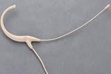 Audio-Technica AT892-TH Microphone 55 Inch Cable with Locking 4 Pin HRS Type Connector, Beige