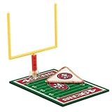 San Francisco 49ers Tabletop Football Game