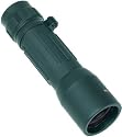 Alpen Monocular 10 x 32 Rubber Covered Binocular