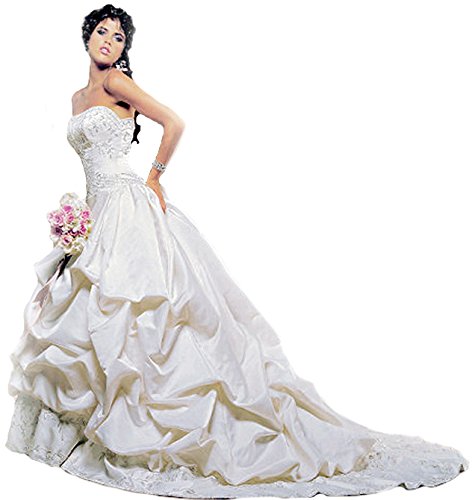 bridal gowns upc codes