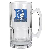 Duke Blue Devils 1 Liter Macho Mug/Beverage Cup NCAA College Athletics