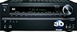 Onkyo TX-NR616 7.2-Channel THX Select2 Plus Certified Network A/V Receiver(Black)