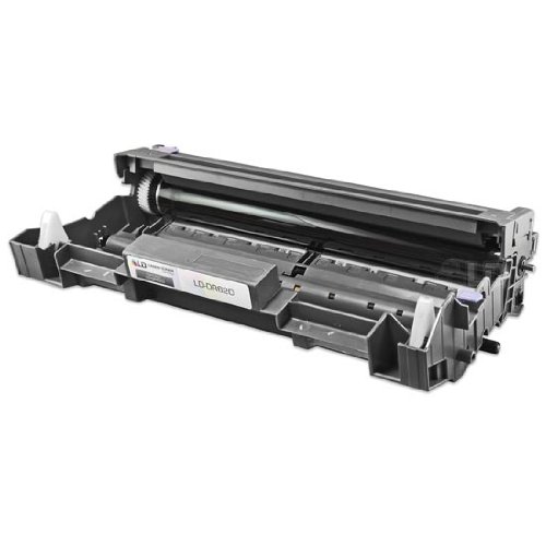 LD © Compatible Brother DR620 Laser Cartridge Drum Unit (DR-620)