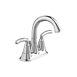 Extra 25% off American Standard faucets